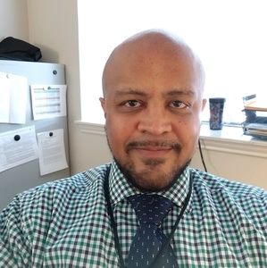 Meet your Posher, Tony